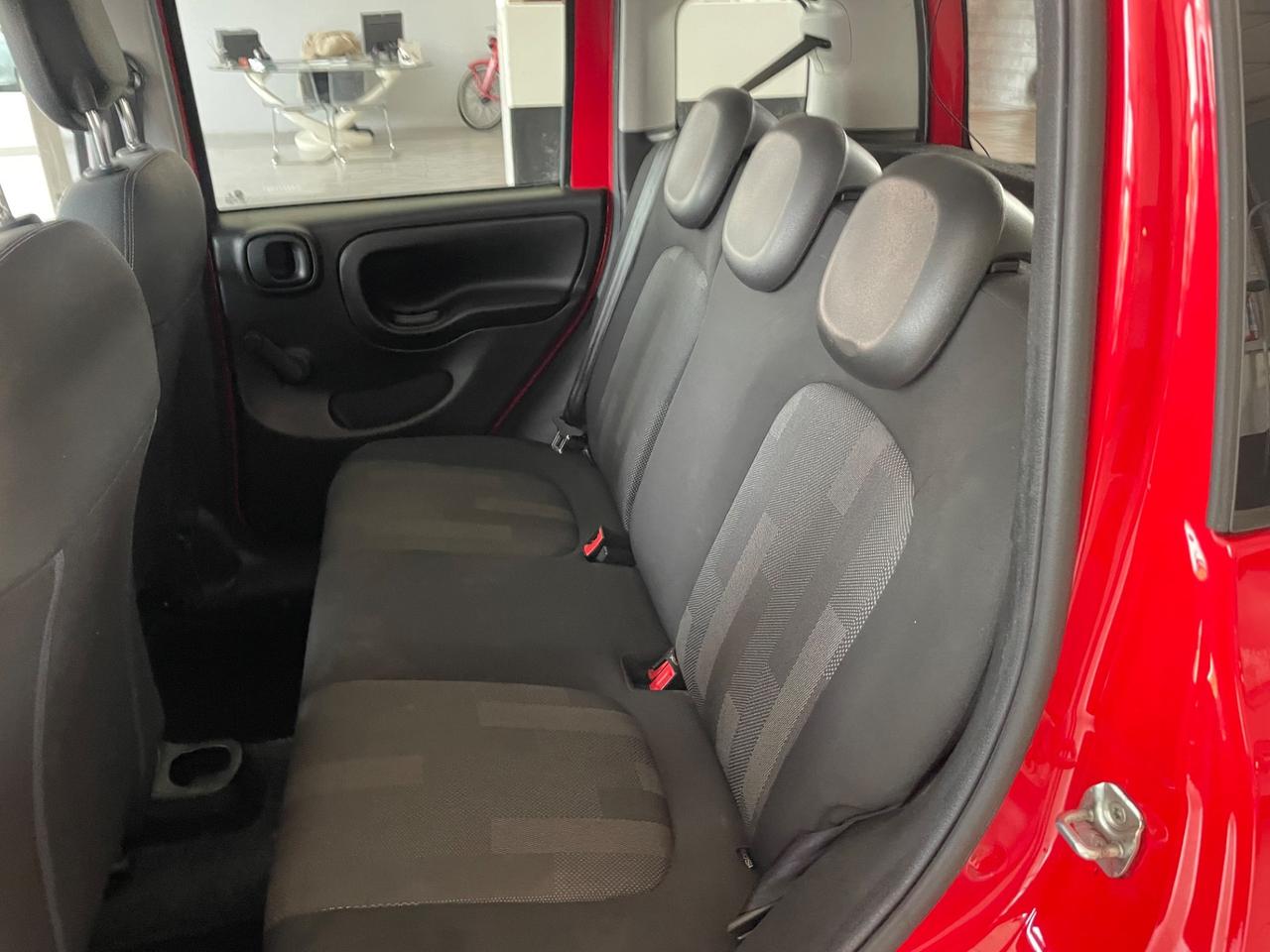 Fiat Panda 1.2 City Cross 5 posti - Nessun vincolo -