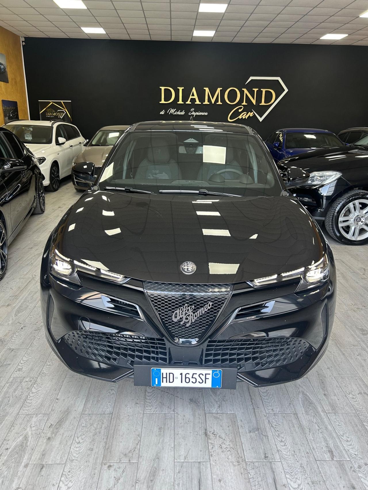 ALFA ROMEO JUNIOR 1.2 145 cv Sprint “NUOVA”-2026