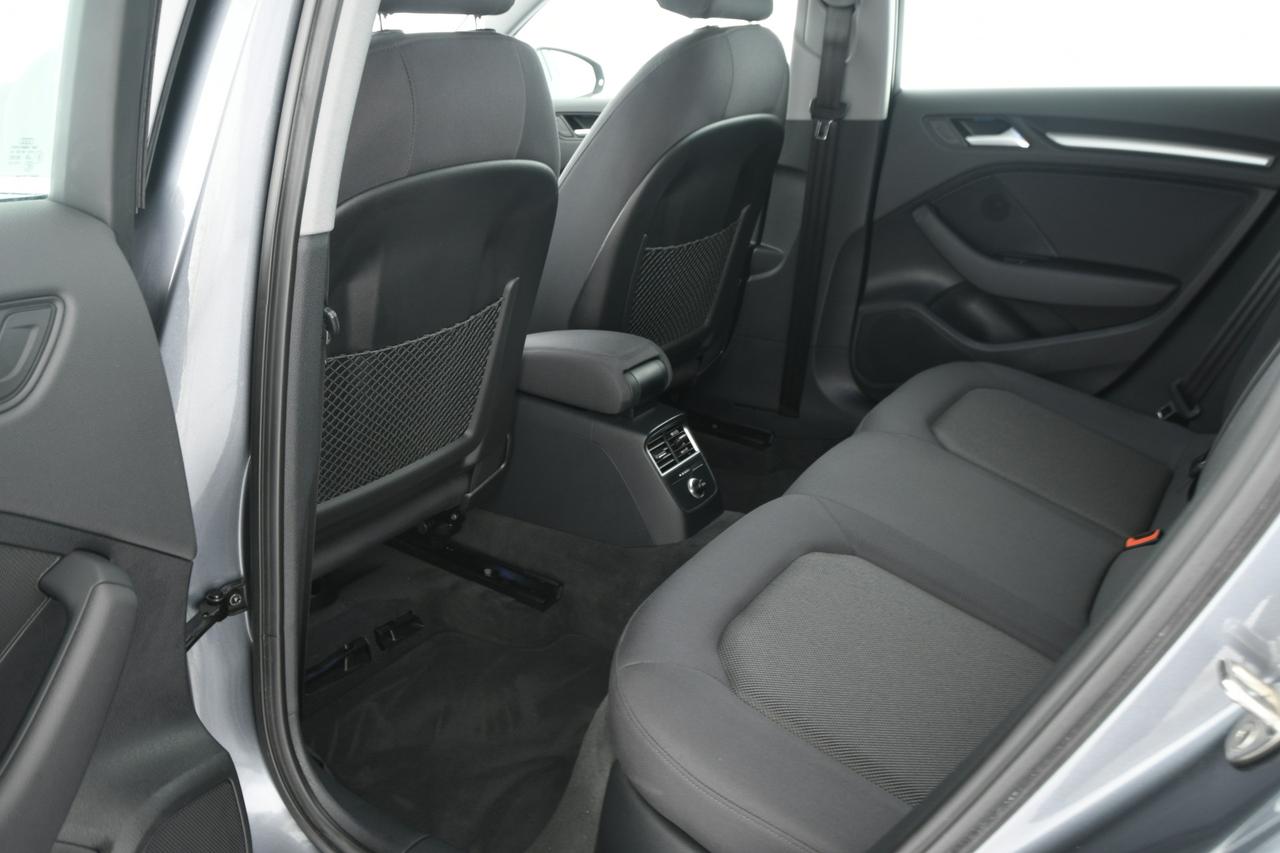 AUDI A3 Sportback 40 1.4 tfsi e-tron Sport s-tronic ACC+LED+BLUETOOTH