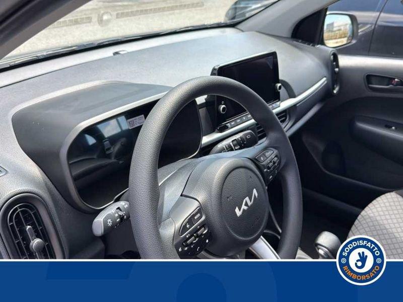 Kia Picanto 1.0 GPL Urban AMT MY26