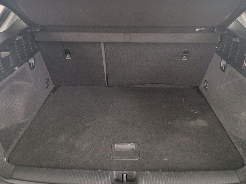 Audi Q2 2.0 35 TDI BUSINESS S TRONIC QUATTRO