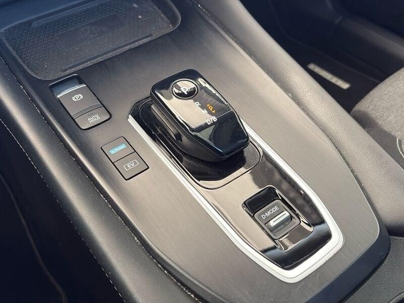 Nissan Qashqai Qashqai 1.5 e-power N-Connecta 2wd