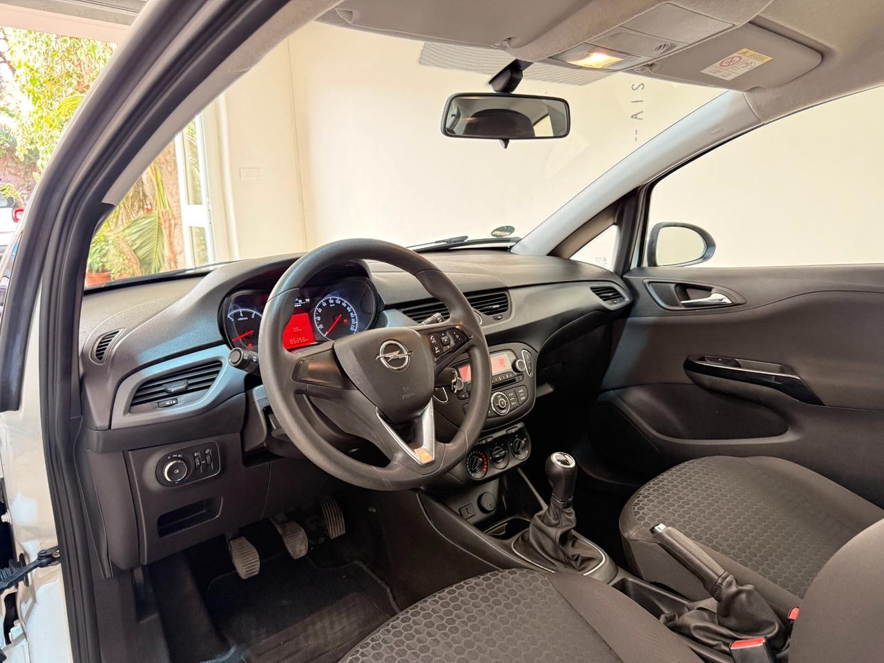 Opel Corsa 1.2 Edition Unipro Neopatentati