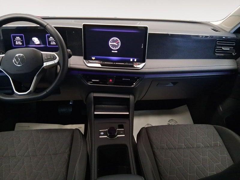 Volkswagen Tiguan 2.0 TDI 110KW SCR Life DSG