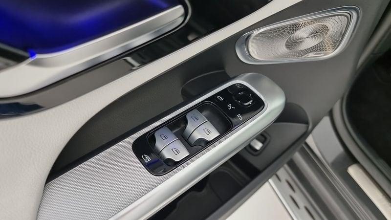 Mercedes-Benz GLC GLC 220 d 4Matic Mild Hybrid AMG Advanced Plus