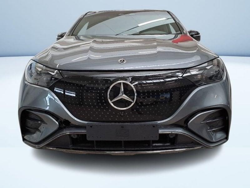 Mercedes-Benz EQE SUV EQE 350 4MATIC AMG Line Premium