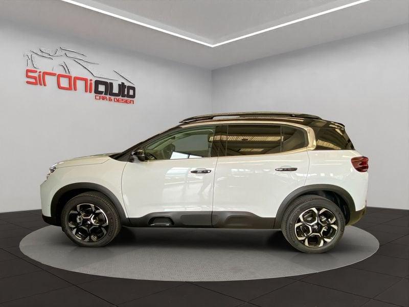Citroën C5 Aircross C5 Aircross BlueHDi 130 S&S EAT8 Max - PROMO SIRONIAUTO+