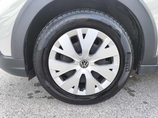 VOLKSWAGEN Taigo 1.0 TSI 95 CV Life In Arrivo!!