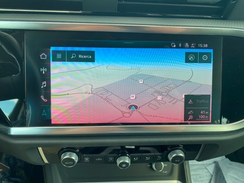 Audi Q3 Sportback 35 2.0 tdi Business Plus s-tronic