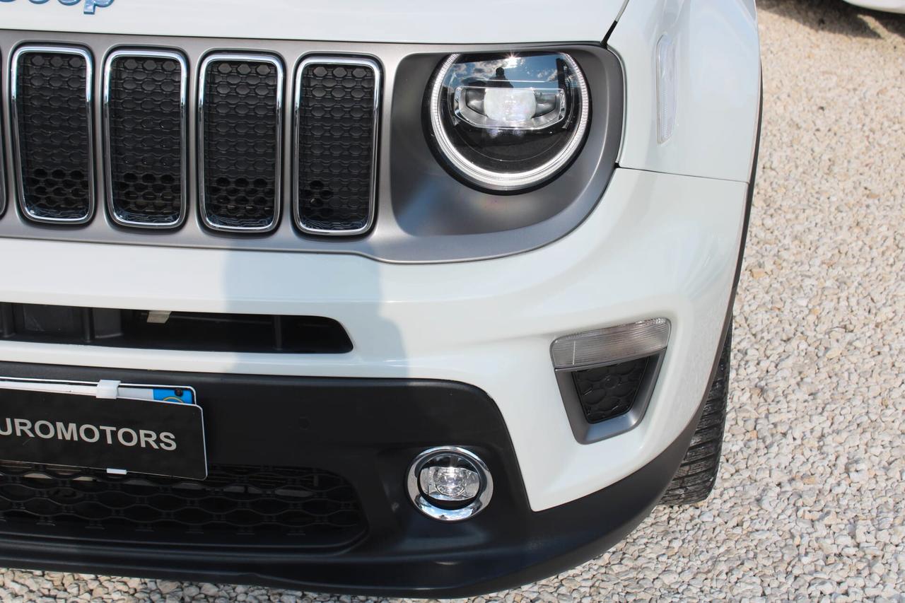 Jeep Renegade Tua A SOLI 152€