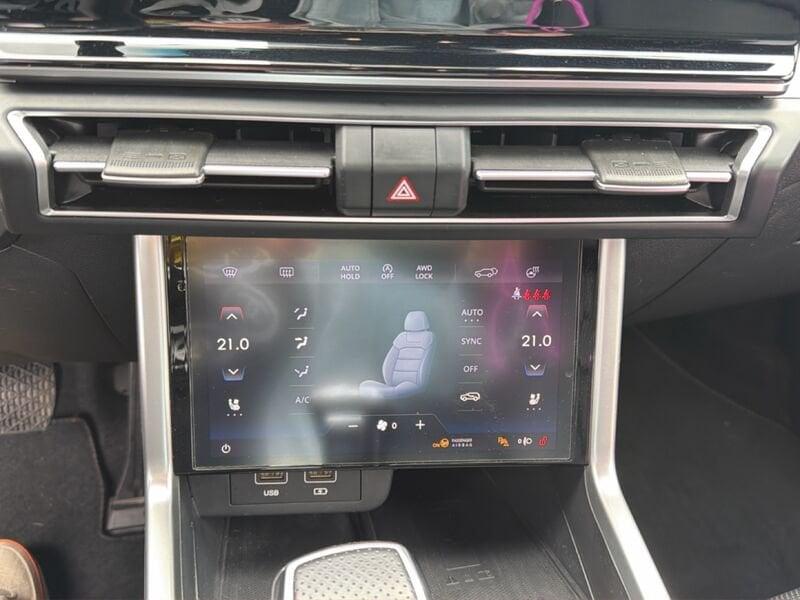 KGM Torres Torres 1.5 turbo gdi Icon awd auto