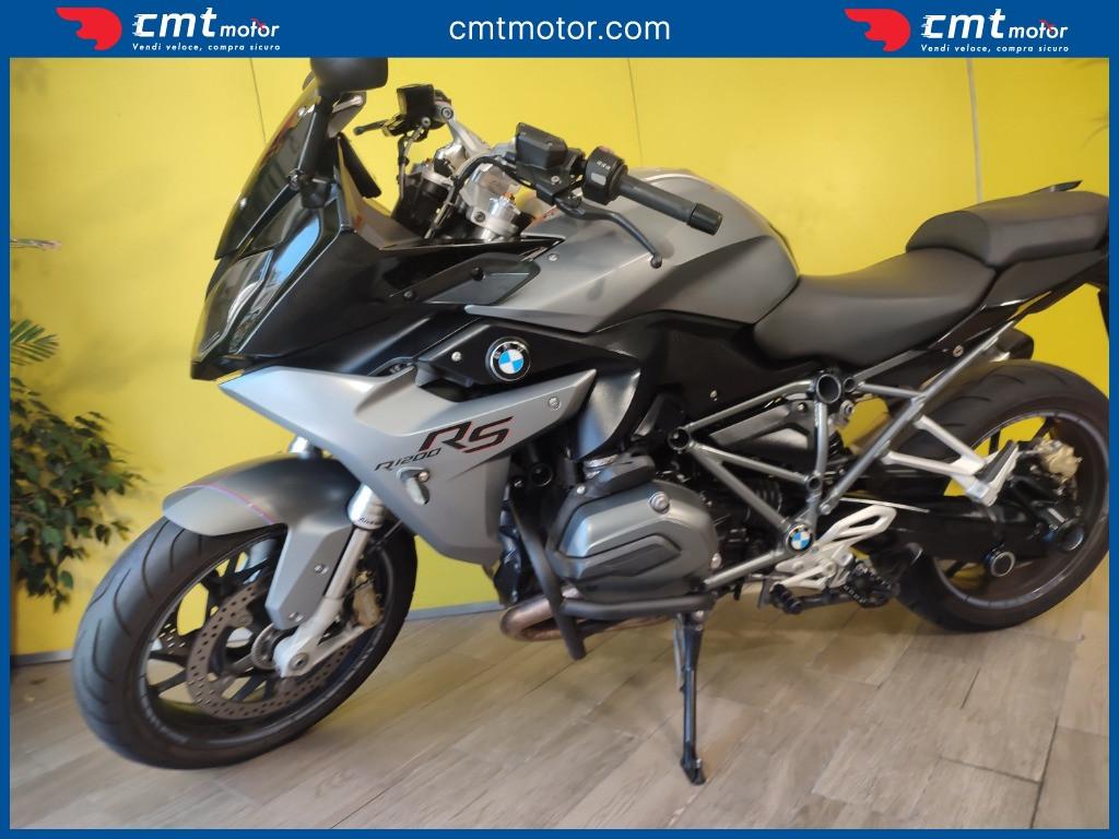 BMW R 1200 RS - 2016