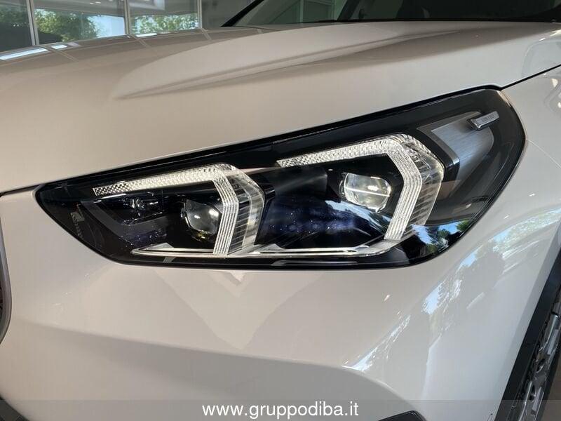 BMW iX1 Serie X BMW EDRIVE20-SPECIAL EDITION