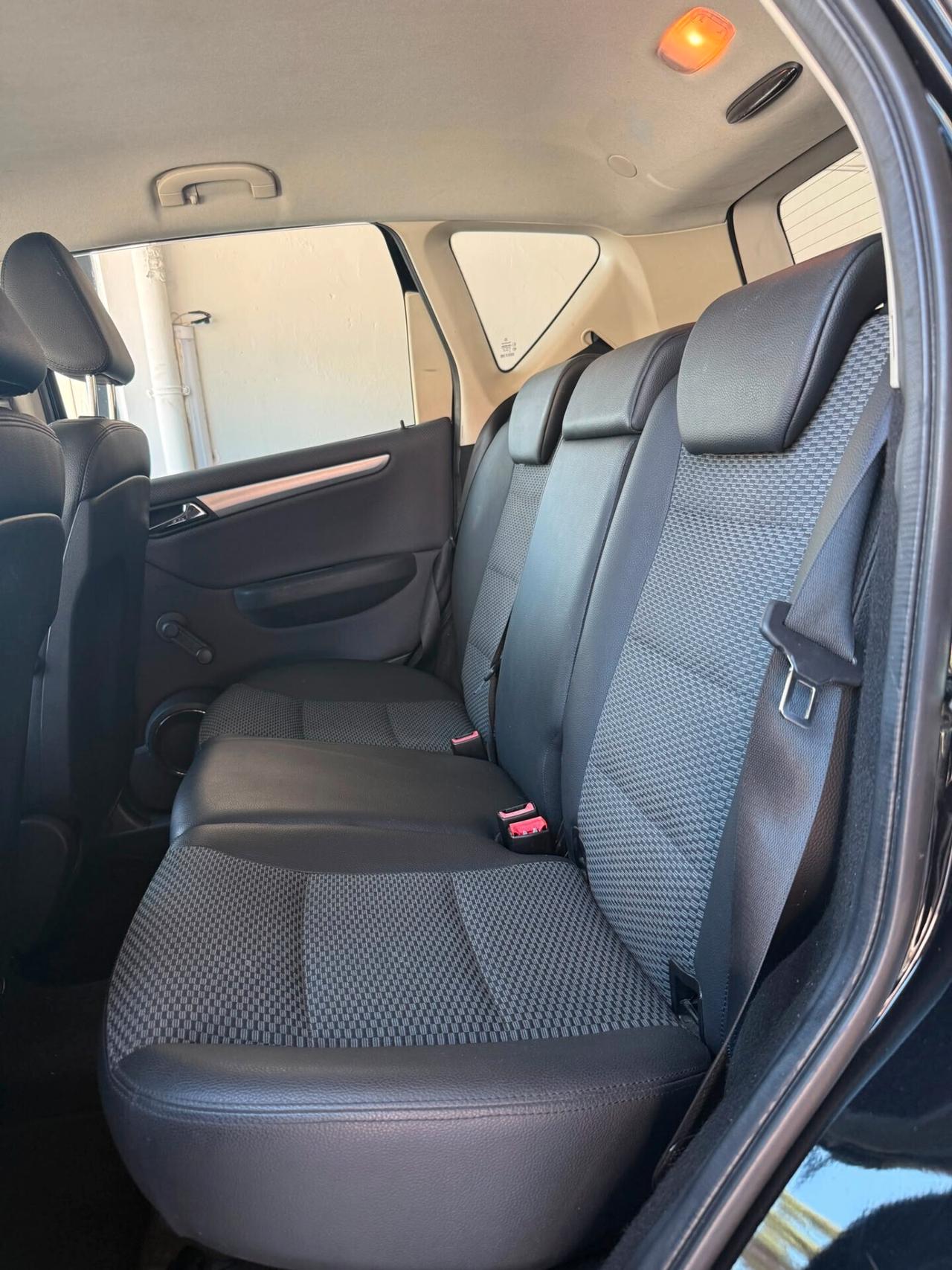 Mercedes-benz A 180 CDI Special Edition