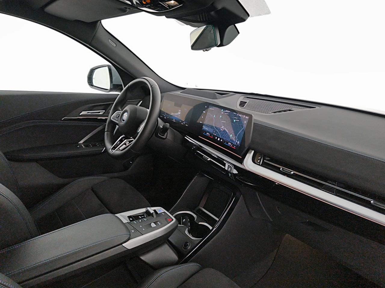 BMW X2 iX2 eDrive20 MSport Pro