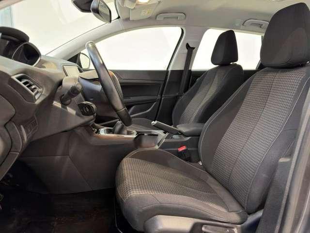 Peugeot 308 BlueHDi 100 S&S SW Business