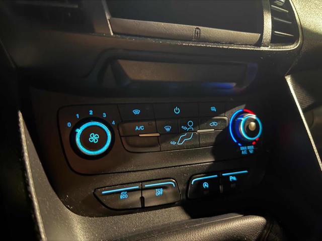 FORD Transit Connect 210 1.5 TDCi 120CV PL Furgone Trend