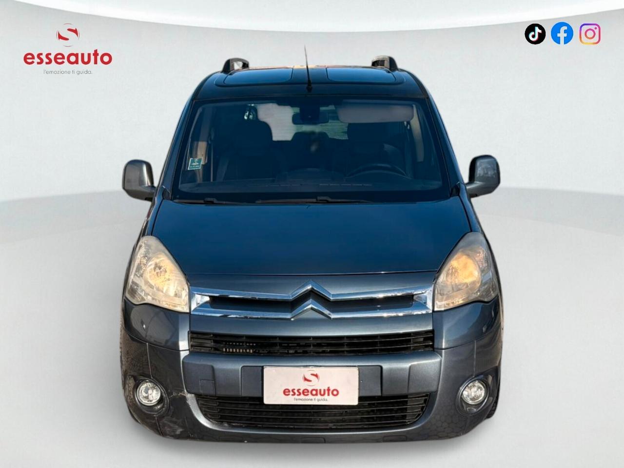Citroen Berlingo 1.6 multispace