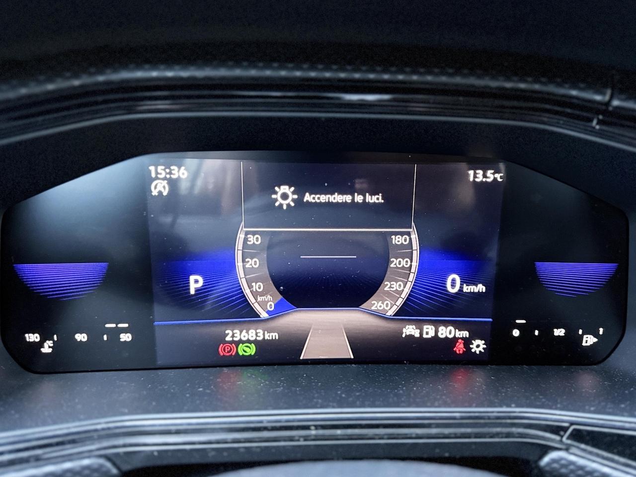 Volkswagen T-Cross 1.0 DSG Benzina 110CV Automatica E6 - 2023