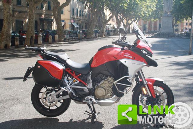 DUCATI Multistrada V4 S FULL OPTIONAL