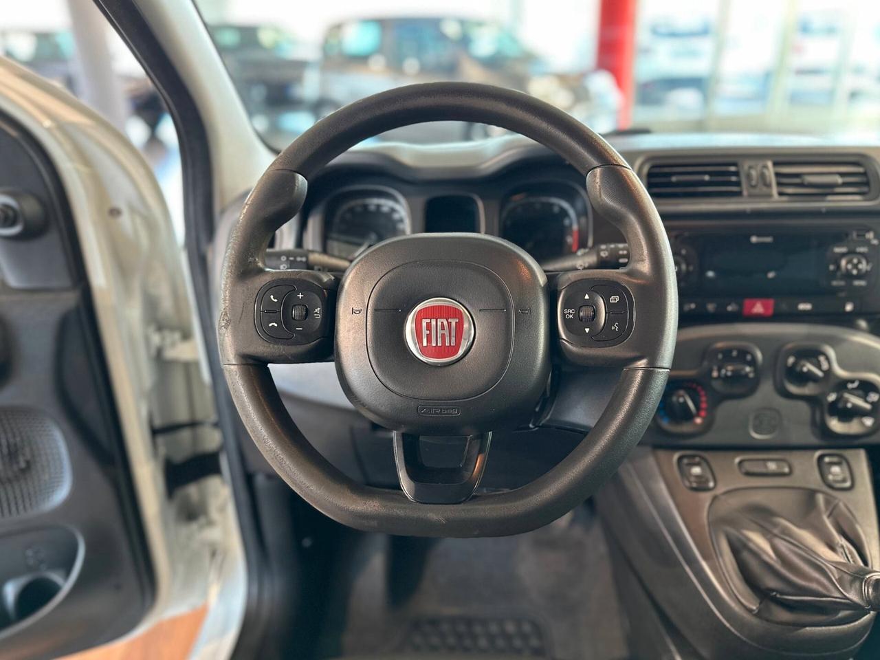 Fiat Panda 1.2 EasyPower Easy
