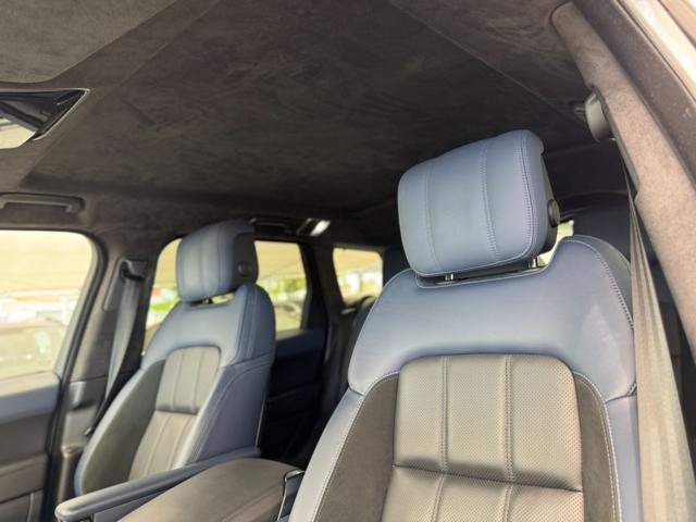 LAND ROVER Range Rover Sport 3.0D l6 350cv HST - Special Edition