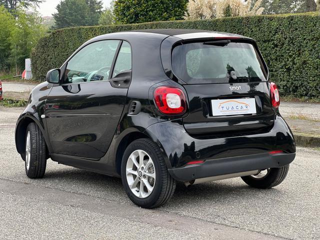 SMART ForTwo Youngster 1.0