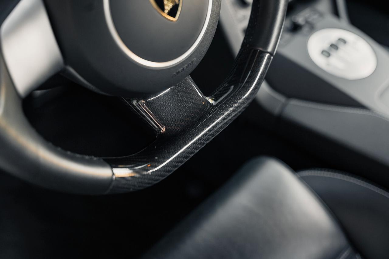 Lamborghini Gallardo 5.2 V10 LP560-4 Coupé