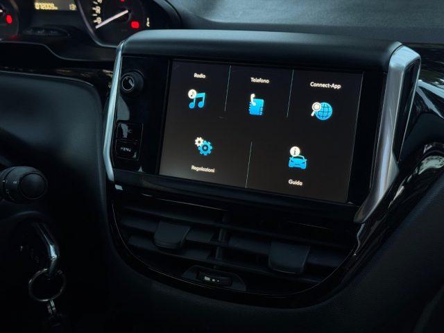 PEUGEOT 208 PureTech 82 5 porte Active *PROMO*