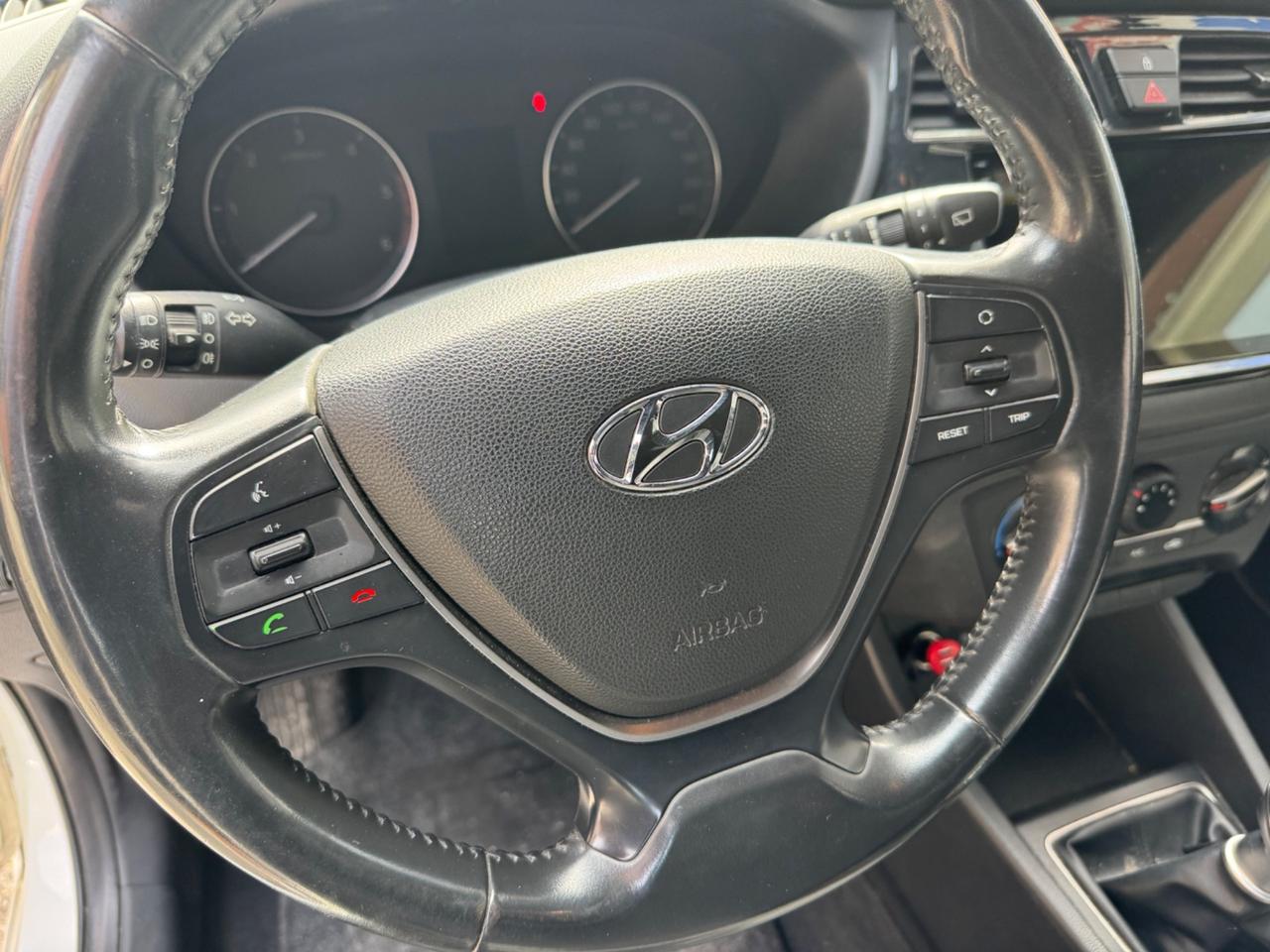 Hyundai i20 1.1 CRDi 12V 5 porte Comfort