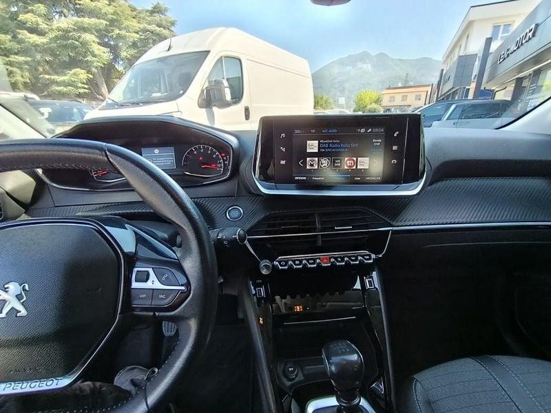 Peugeot 208 Allure Navi Pack BlueHDi 100 S/S