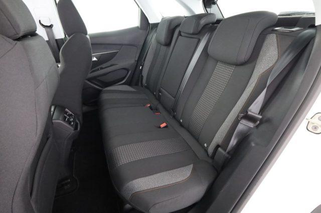 PEUGEOT 3008 3008 BlueHDi 130 S&S Active