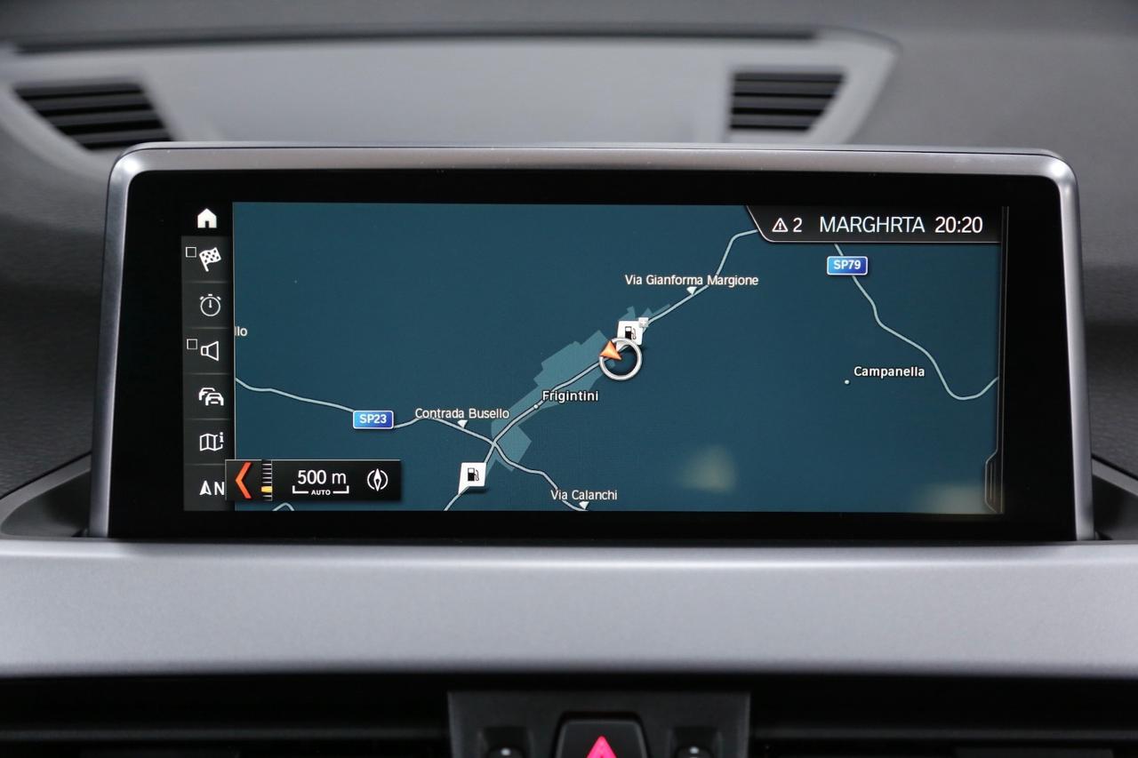 BMW X1 xDrive20d xLine auto
