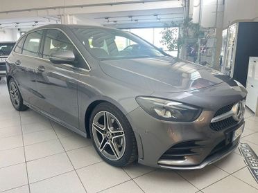 Mercedes-Benz Classe B B 200 Automatic AMG Line Premium