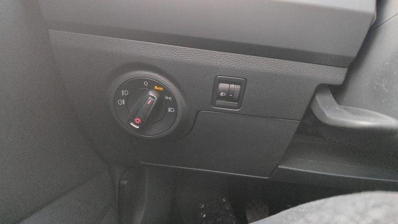 Seat Ibiza Ibiza 1.0 MPI 5 porte Business