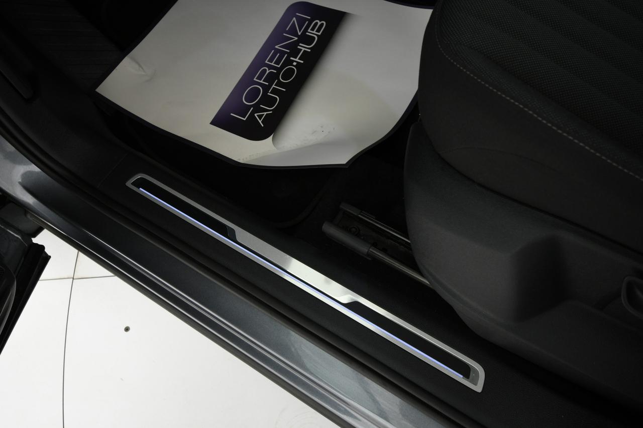 VOLKSWAGEN Tiguan Allspace 2.0 tdi Life 150cv 7p.ti dsg CAMERA+ACC+APP CONNECT
