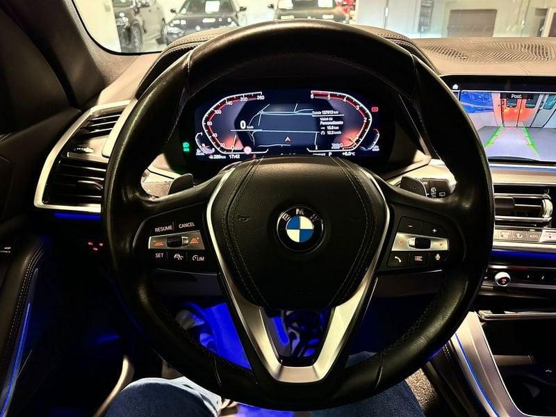 BMW X5 X5 xDrive30d xLine