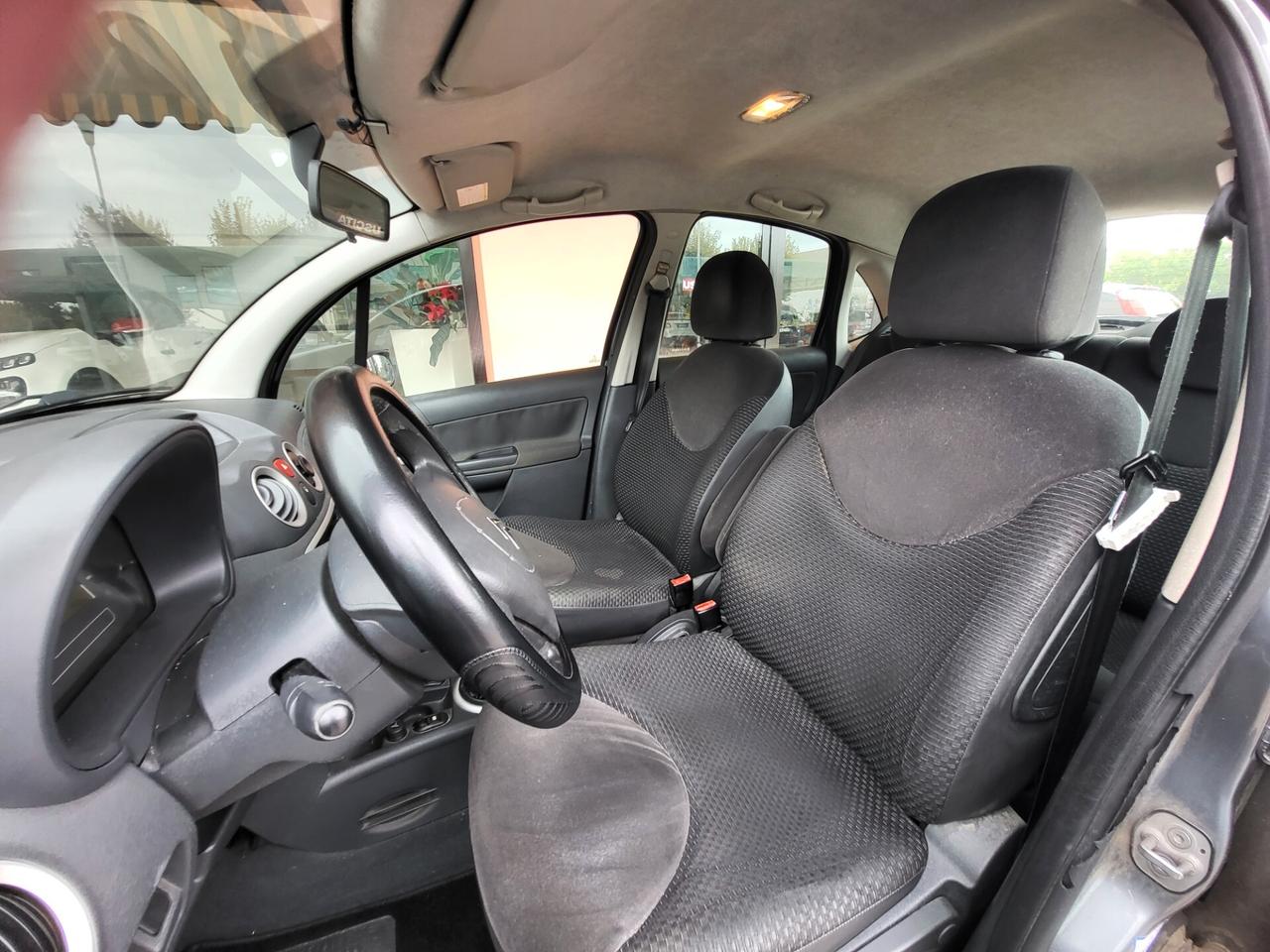 Citroen C3 1.4 Perfect Techno Bi Energy G
