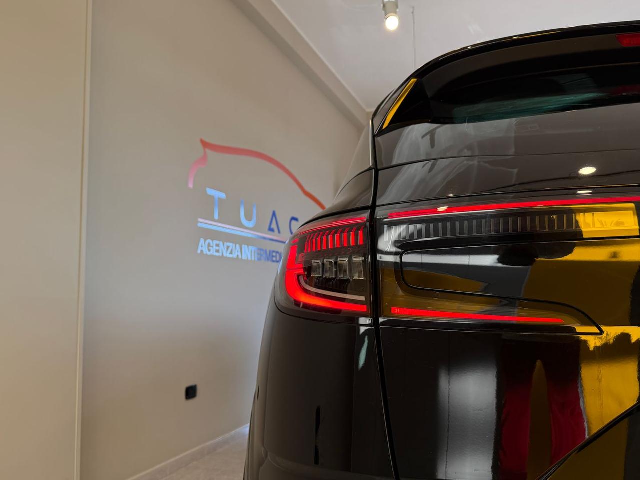 Renault Austral Techno E-TECH 200 HEV #7270