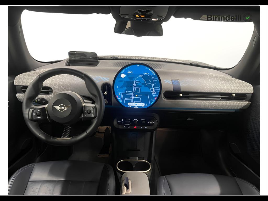 MINI Mini 5ª serie (F66) - Mini Cooper C Favoured