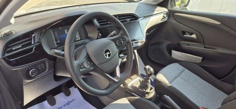 Opel Corsa Corsa 1.2 100 CV Edition