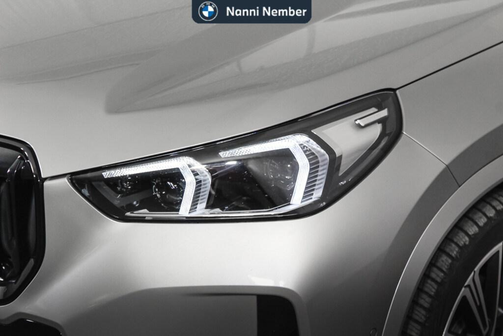 BMW X1 23 d Mild Hybrid 48V Msport xDrive DCT