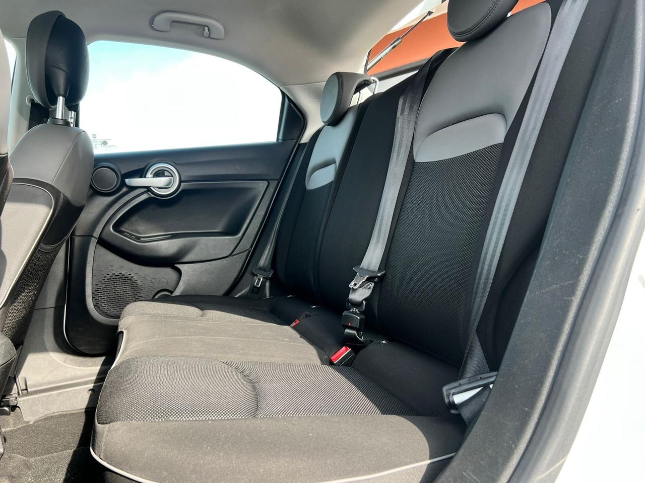 Fiat 500X 1.6 E-Torq 110 CV Pop Star