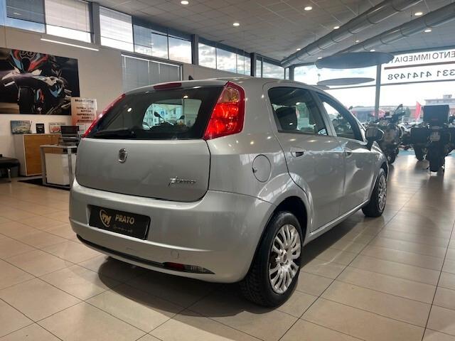 Fiat Grande Punto 5p 1.2 Active 65cv *90.000 KM*