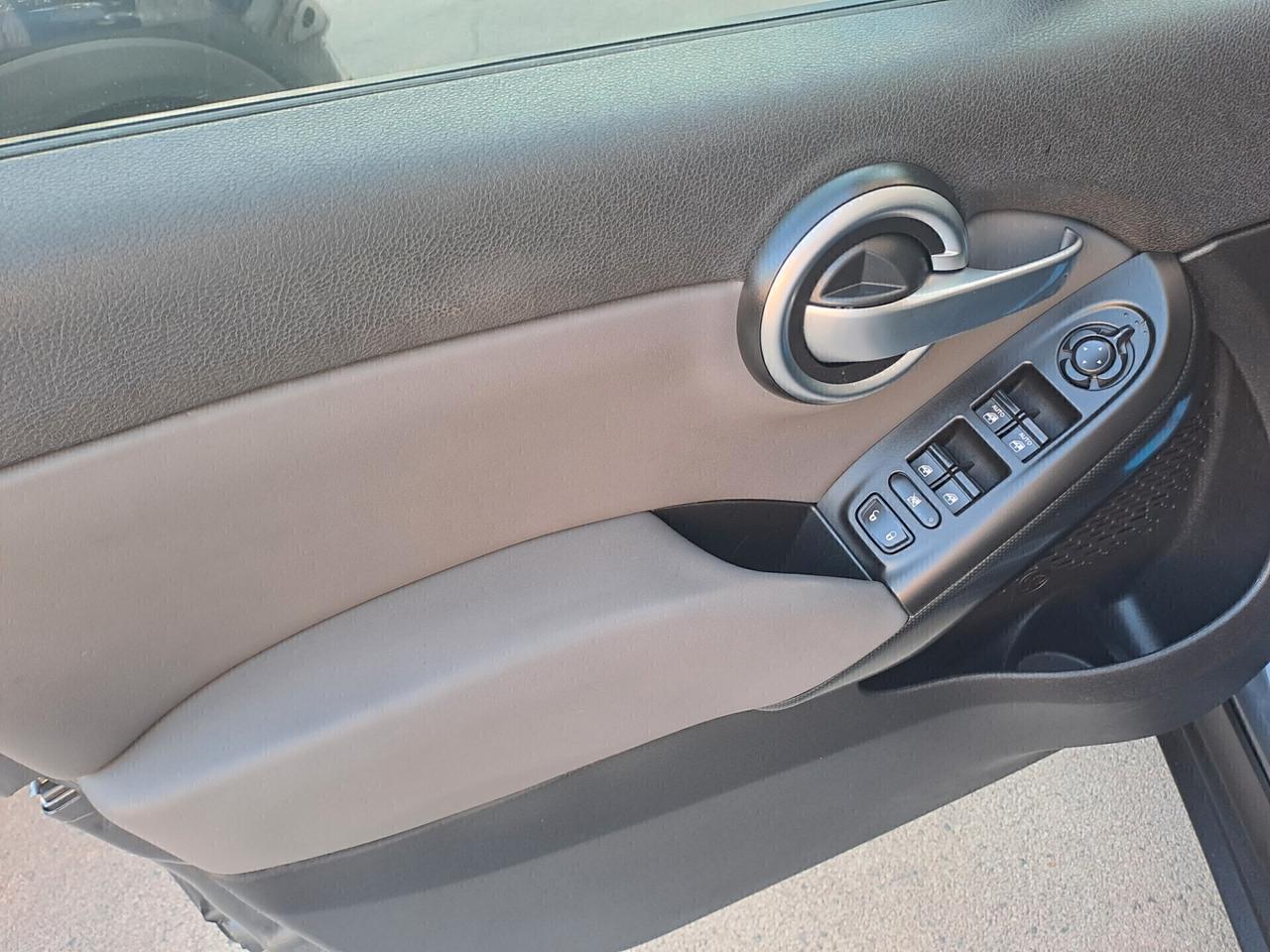 Fiat 500X 1.3 MultiJet 95 CV Lounge