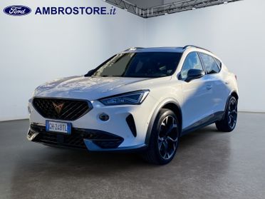 Cupra Formentor 2020 - Formentor 2.0 tsi VZ 245cv dsg