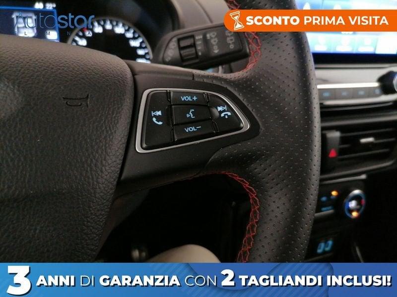 Ford EcoSport 1.0 ecoboost ST-Line s&s 125cv my20.25