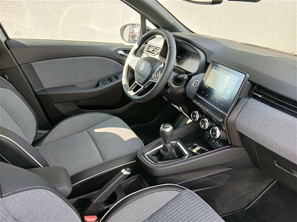 Renault Clio 1.0 ECO-G Techno