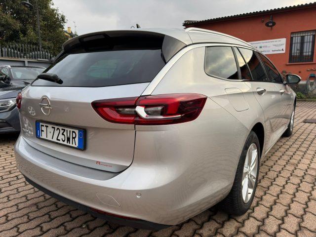 OPEL Insignia 1.6 CDTI 136 S&S aut.Sports Tourer Innovation