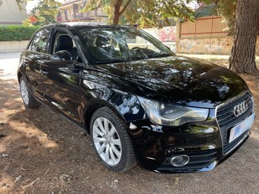 Audi A1 SPB 1.6 TDI S tronic Admired